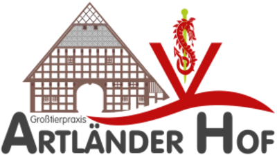 Tierarztpraxis Artland - Logo