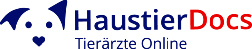 HaustierDocs by TierDocs24 GmbH - Logo