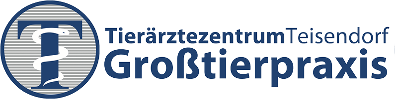 Tierärztezentrum Teisendorf Großtierpraxis - Logo