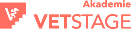 VetStage Akademie - Logo