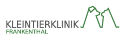 Kleintierklinik Frankenthal GmbH - Logo