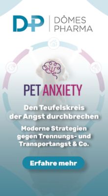 Dômes Pharma Anxiety Range Bannerwechsel
