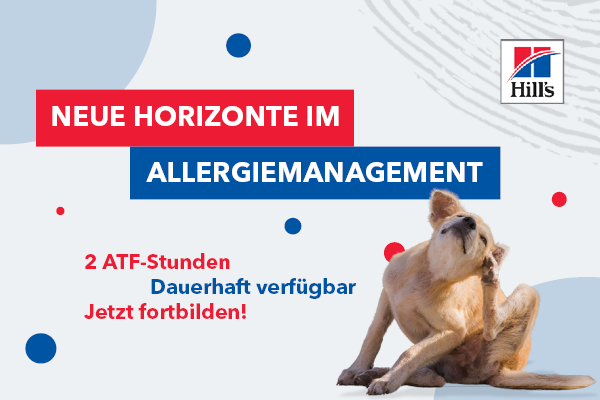 Hills 3 / 2025: Allergie/Derma