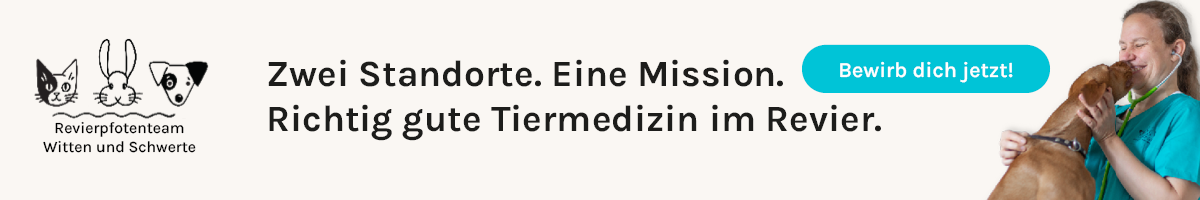 Revierpfotenteam_Recruitingkampagne