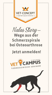 Vet-Concept Kampagne 1/2025