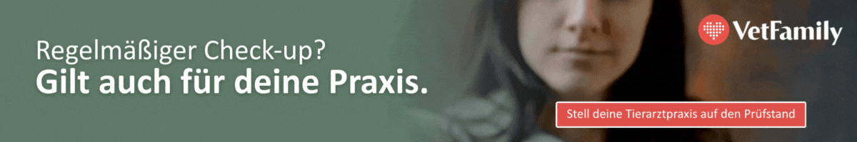 VetFamily Kampagne 1