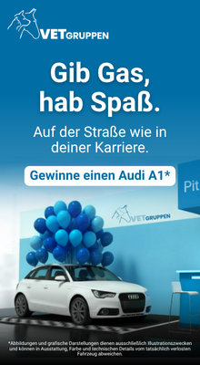 VetGruppen Auto Kampagne