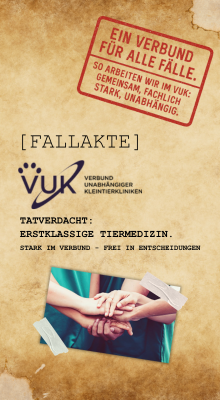 VUK Kampagne 2025