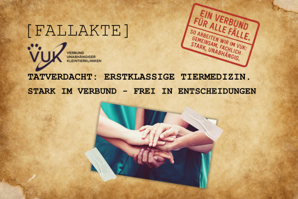 VUK Kampagne 2025