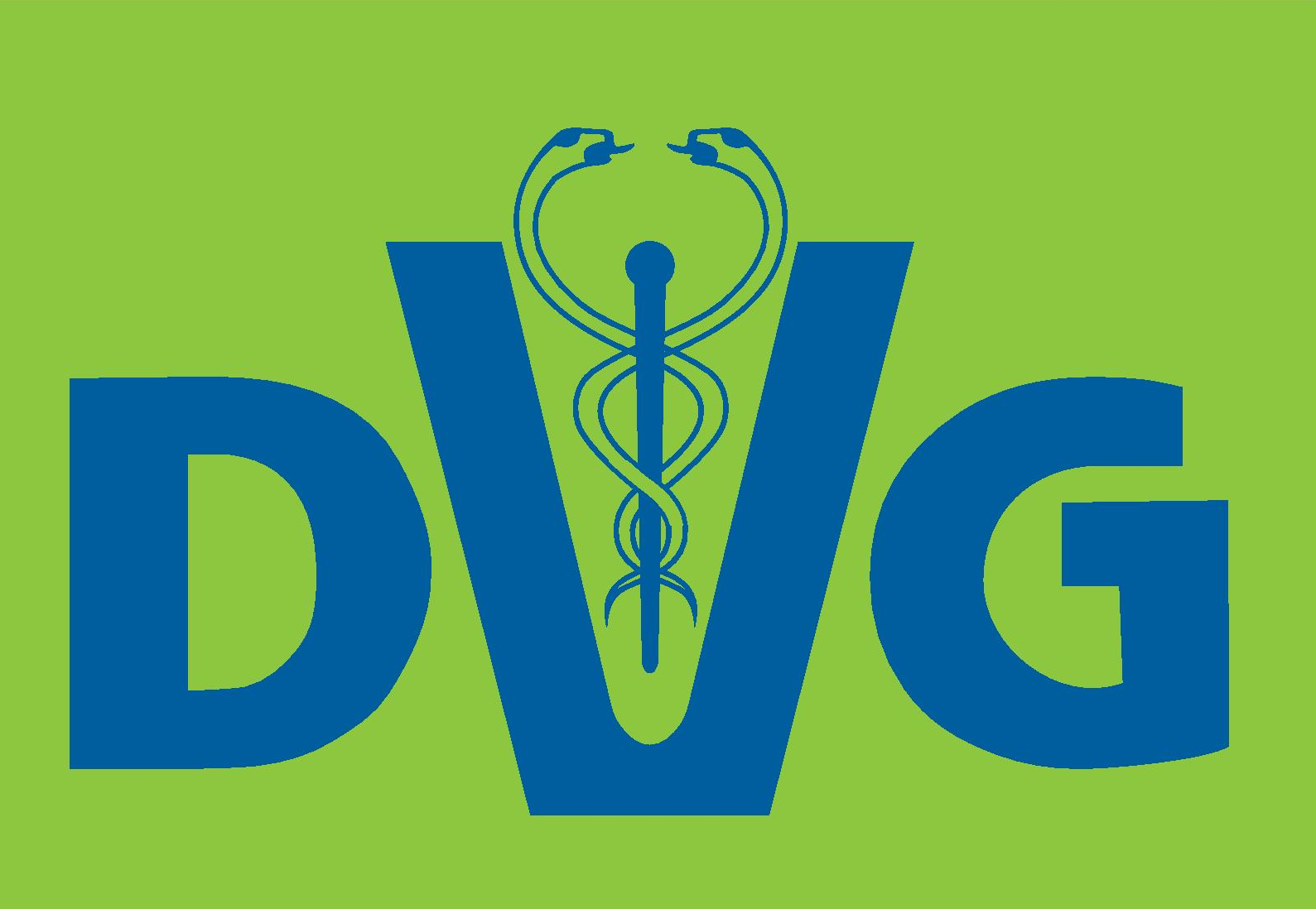 Die Deutsche Veterinärmedizinische Gesellschaft (DVG)