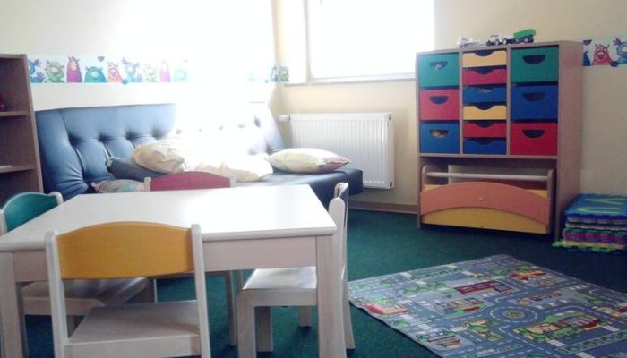 Kinderbetreuung An Der TiHo