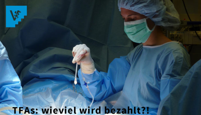 Die Frisch Ausgelernte Tiermedizinische Fachangestellte