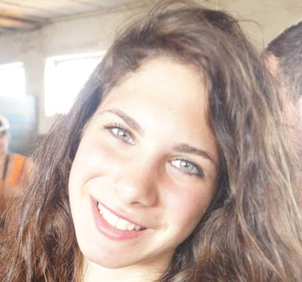 First Month Of IVSA Mod Secretary