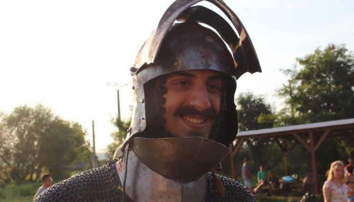 IVSA Master Of Coins And His Two Cents