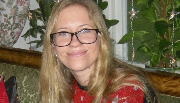 IVSA DAD´s Christmas Post
