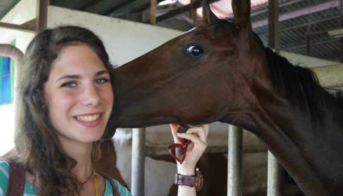 IVSA Experiences Through A Mod Secretary’s Eyes