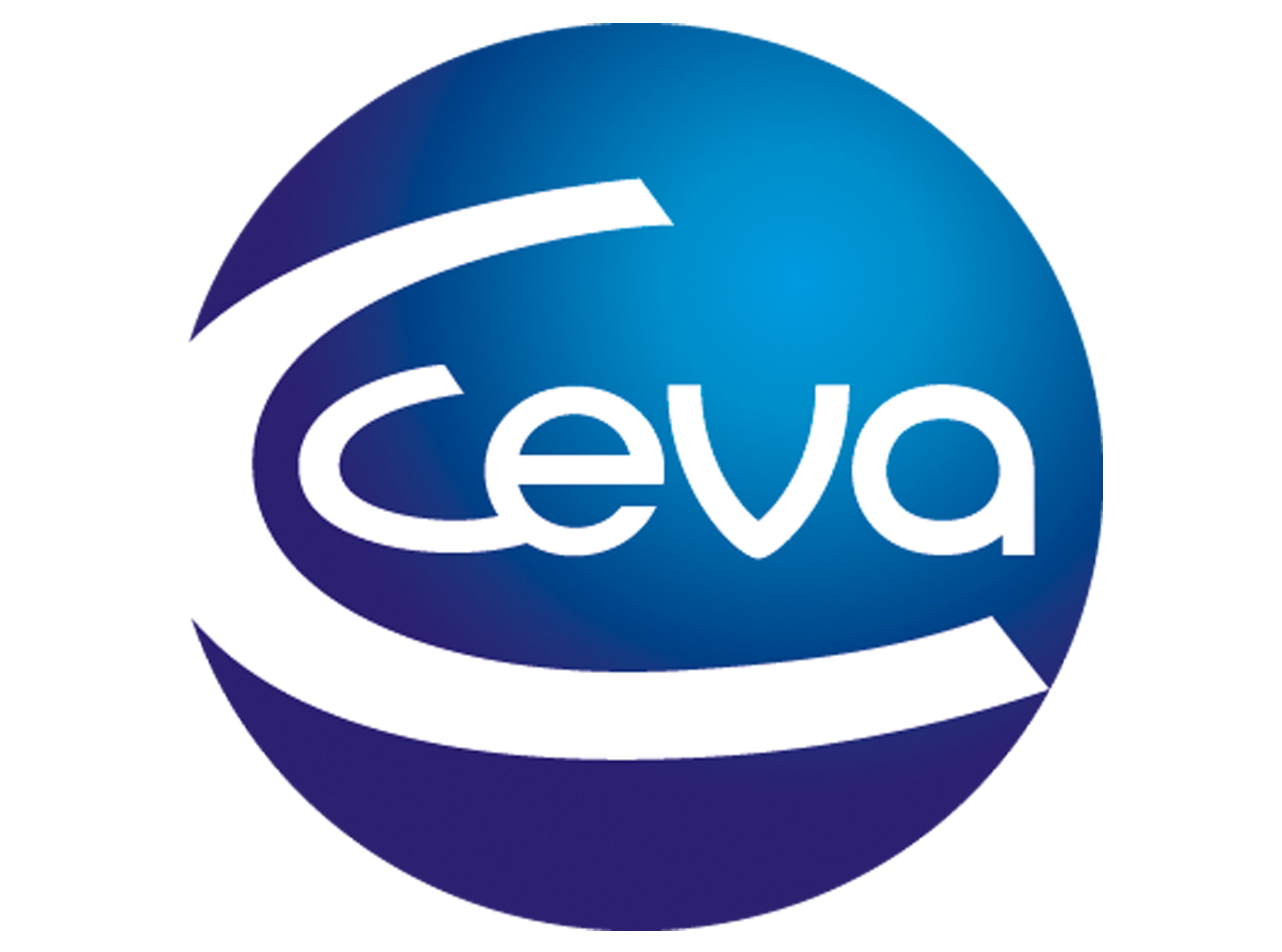 CEVA Logo