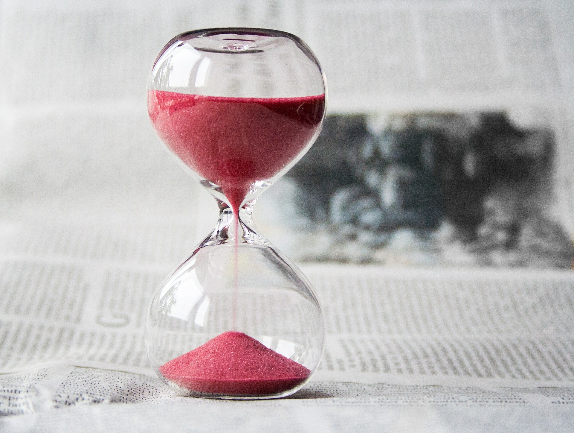 Warum „Zeitmanagement“ Ein Mythos Ist – Und Doch So Populär