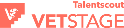 VetStage Talentscout - Logo