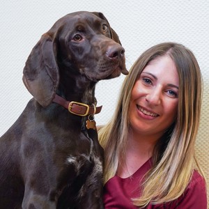  Rebecca Rommelfangen - Tierarztpraxis am Gipsberg