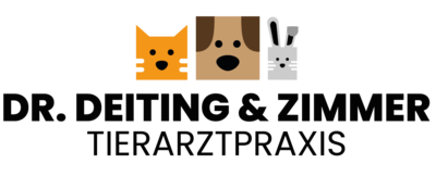Tierarztpraxis Dr. Deiting & Zimmer - Logo