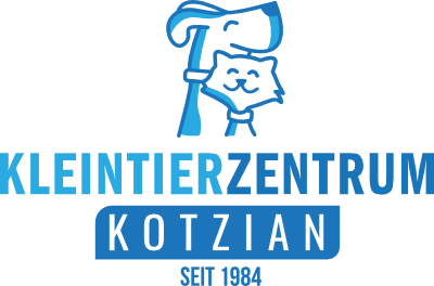 Kleintierzentrum Kotzian - Logo
