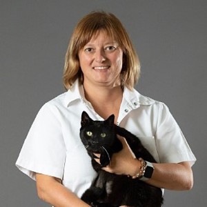 Dr. Cora Siebenaller - Kleintierspezialisten Marienberg