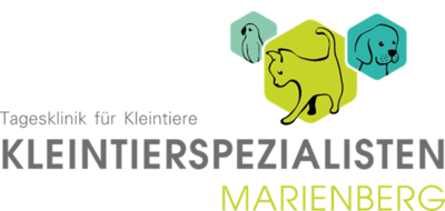 Tierklinik Marienberg - Logo