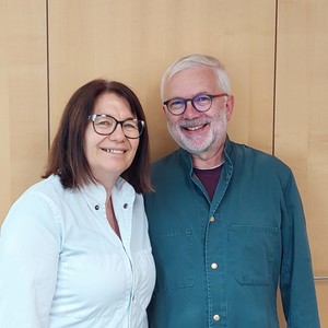 Dres.  Gertraud und Bernhard Seitz - Tierarztpraxis Seitz