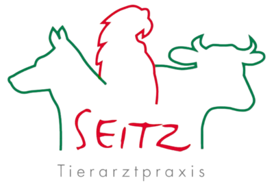 Tierarztpraxis Seitz - Logo
