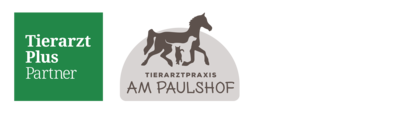 Tierarztpraxis am Paulshof - Logo