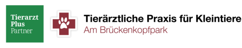 Tierärztliche Praxis für Kleintiere am Brückenkopfpark - Logo