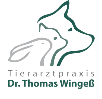 Tierarztpraxis Dr. Thomas Wingeß - Logo