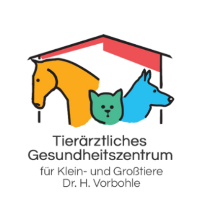 Tierärztliches Gesundheitszentrum Dr. Vorbohle GmbH