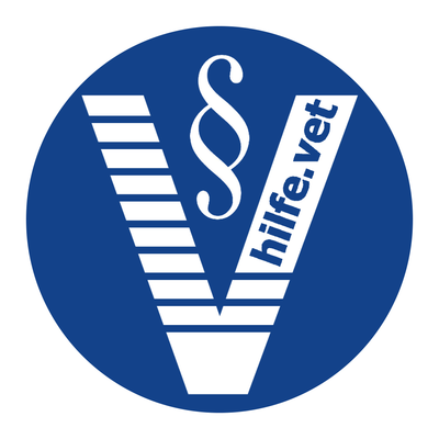 hilfe.vet - Logo