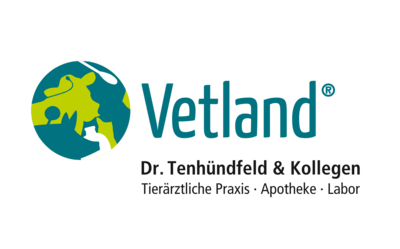 Vetland Dr. Tenhündfeld & Kollegen GbR - Logo