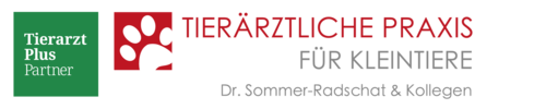 Tierärztliche Praxis für Kleintiere - Dr. Sommer-Radschat und Kollegen - Logo