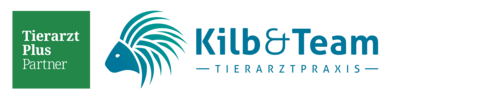 Tierarztpraxis Kilb &Team - Logo