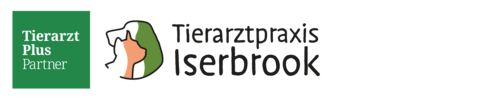 Tierarztpraxis Iserbrook - Logo