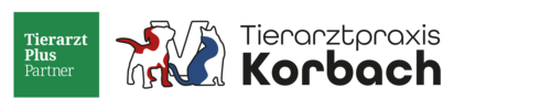Tierarztpraxis Korbach - Logo