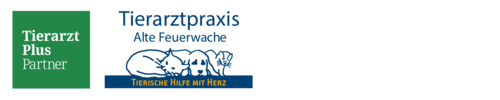 Tierarztpraxis Alte Feuerwache - Logo