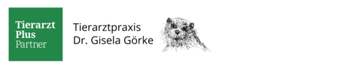 Tierarztpraxis Dr. Görke - Logo