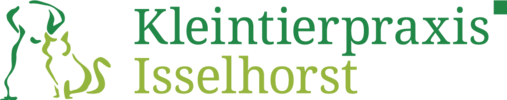 Kleintierpraxis Dr. med. vet. Elke Kalvelage - Logo