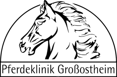 Pferdeklinik Großostheim - Logo