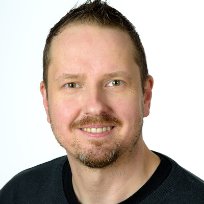 Sebastian Michels