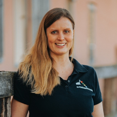 Vanessa André