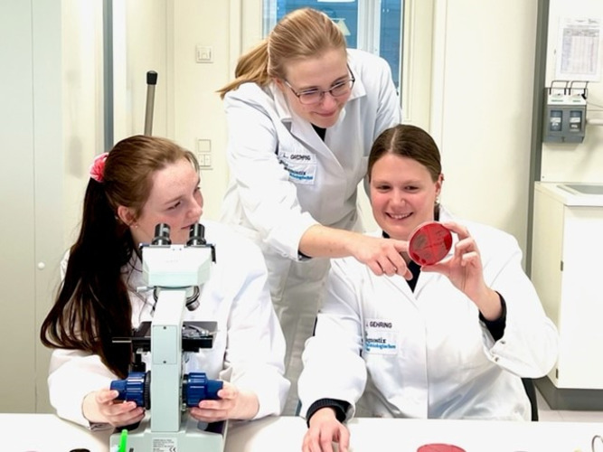 Seminarhelden c/o Bio-Diagnostix Labor GmbH - unsere Vision
