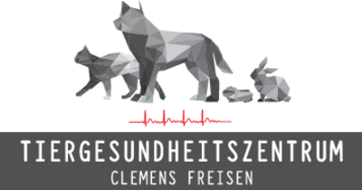 Tiergesundheitszentrum Clemens Freisen - Logo