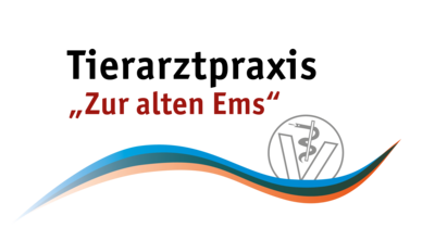 Tierarztpraxis Zur alten Ems - Logo