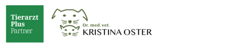 Tierarzt Plus Partner - Tierarztpraxis Dr. Oster - Logo